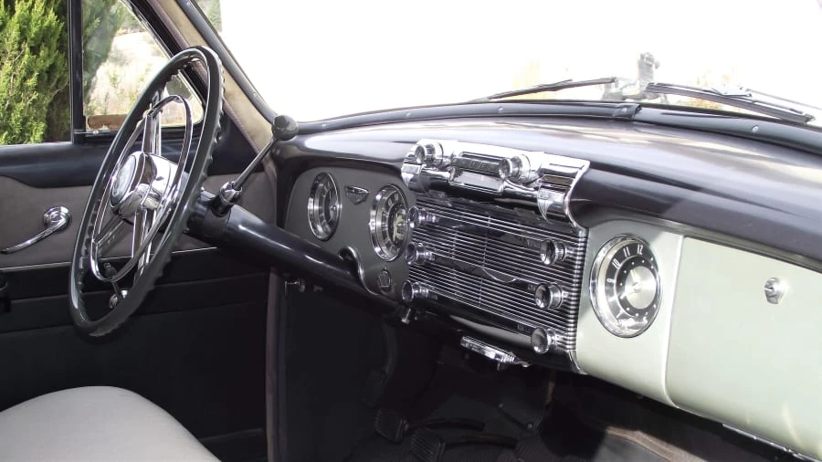 1951 Buick Special - Image 5 of 12