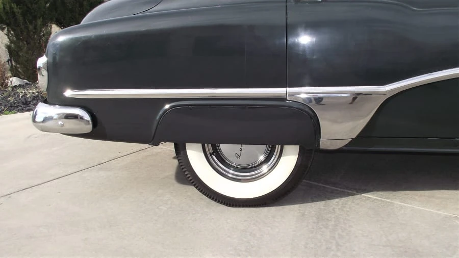 1951 Buick Special - Image 11 of 12