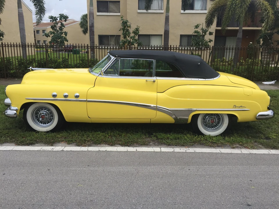 1951 Buick Super - Image 2 of 28