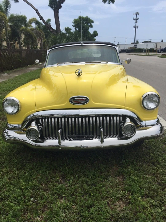 1951 Buick Super - Image 3 of 28