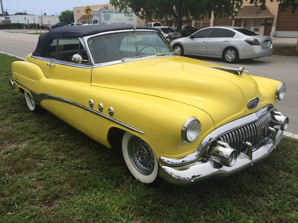 1951 Buick Super - Image 4 of 28