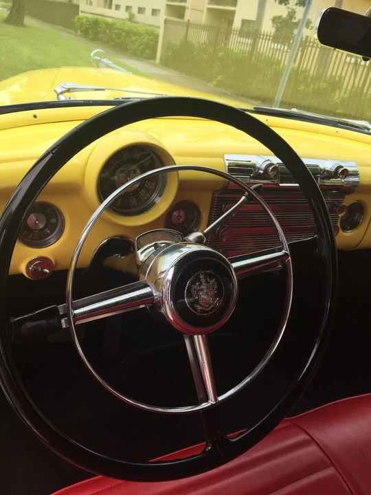 1951 Buick Super - Image 13 of 28