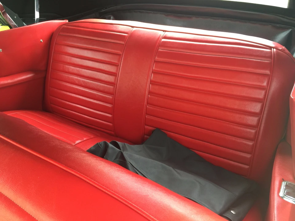 1951 Buick Super - Image 15 of 28