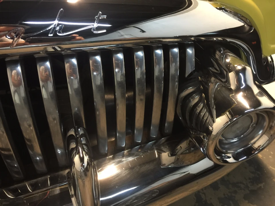 1951 Buick Super - Image 9 of 28