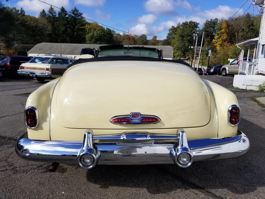 1951 Buick Super - Image 8 of 12