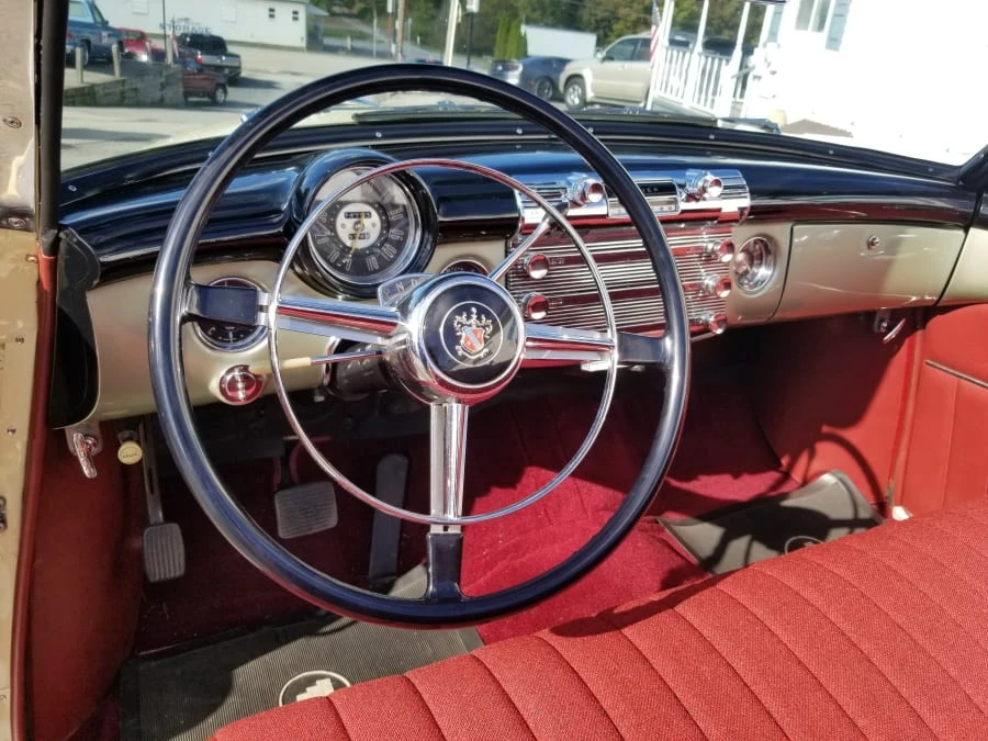 1951 Buick Super - Image 4 of 12