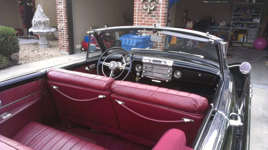 1951 Buick Super - Image 2 of 3