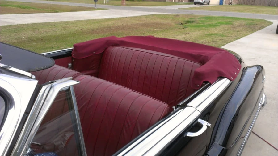 1951 Buick Super - Image 3 of 3