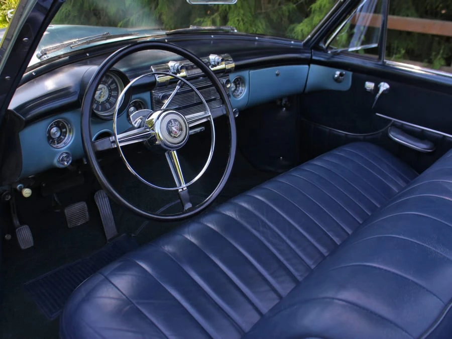 1951 Buick Super - Image 4 of 11