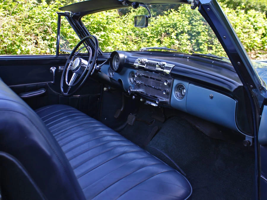 1951 Buick Super - Image 6 of 11