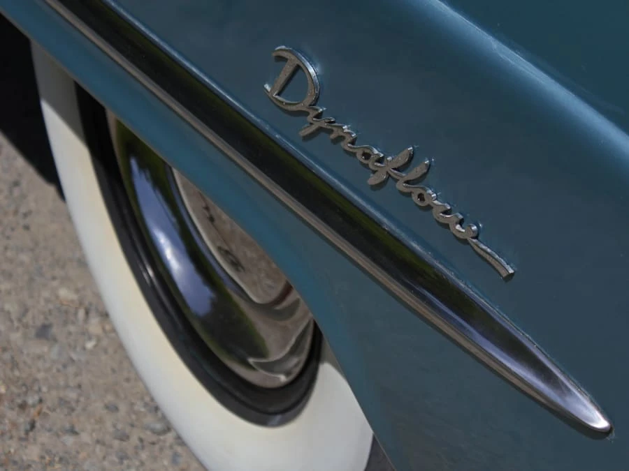 1951 Buick Super - Image 7 of 11