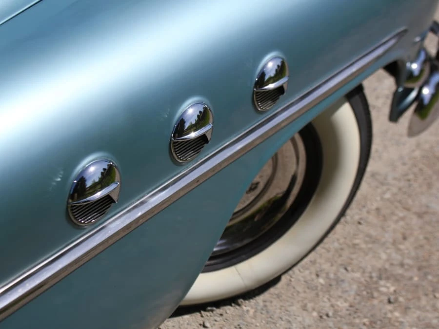 1951 Buick Super - Image 8 of 11