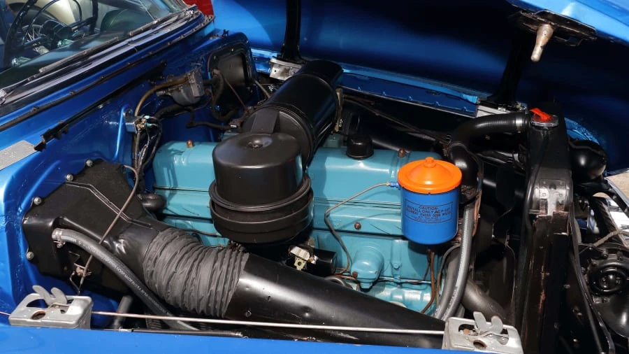 1951 Buick Super - Image 7 of 12