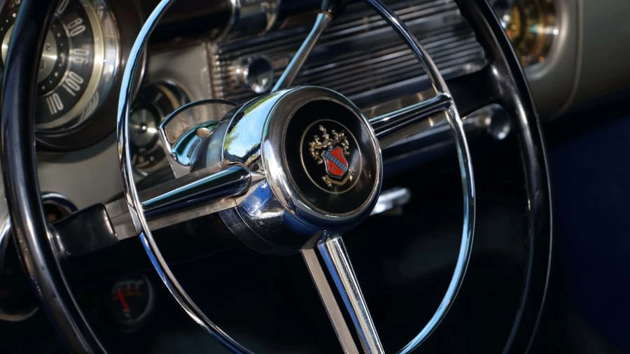 1951 Buick Super - Image 10 of 12