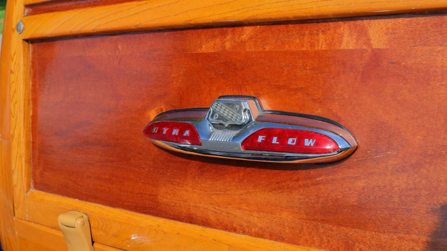 1951 Buick Super - Image 11 of 12