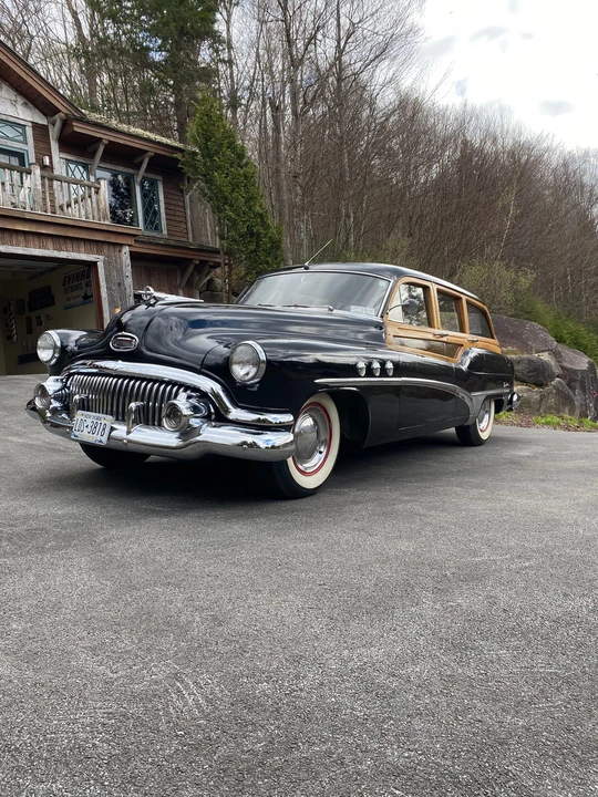 1951 Buick Super - Image 2 of 31