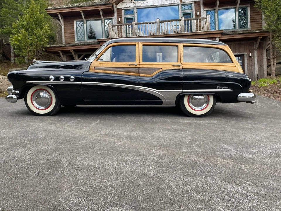 1951 Buick Super - Image 25 of 31