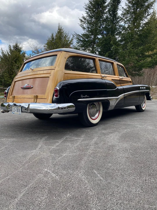 1951 Buick Super - Image 17 of 31