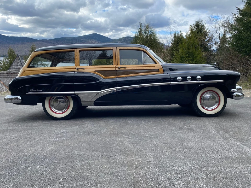 1951 Buick Super - Image 14 of 31