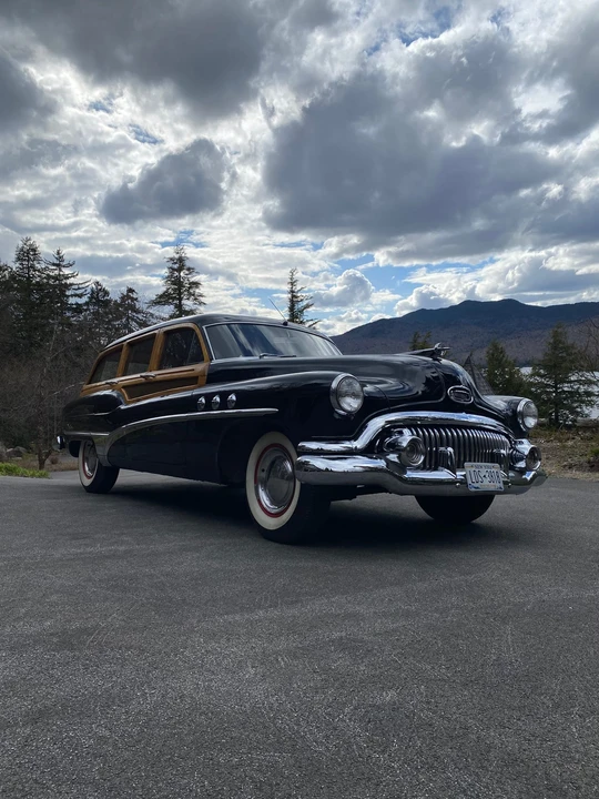 1951 Buick Super - Image 10 of 31