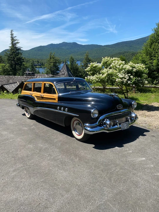 1951 Buick Super - Image 11 of 31