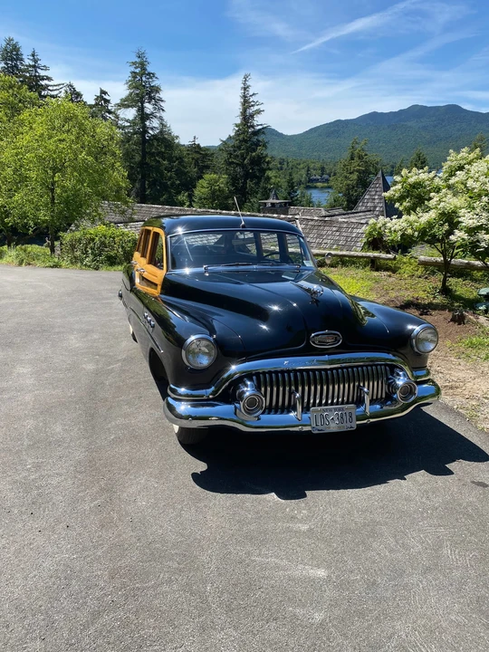 1951 Buick Super - Image 8 of 31