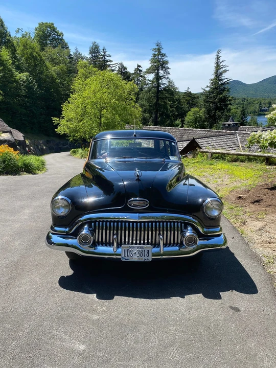 1951 Buick Super - Image 7 of 31