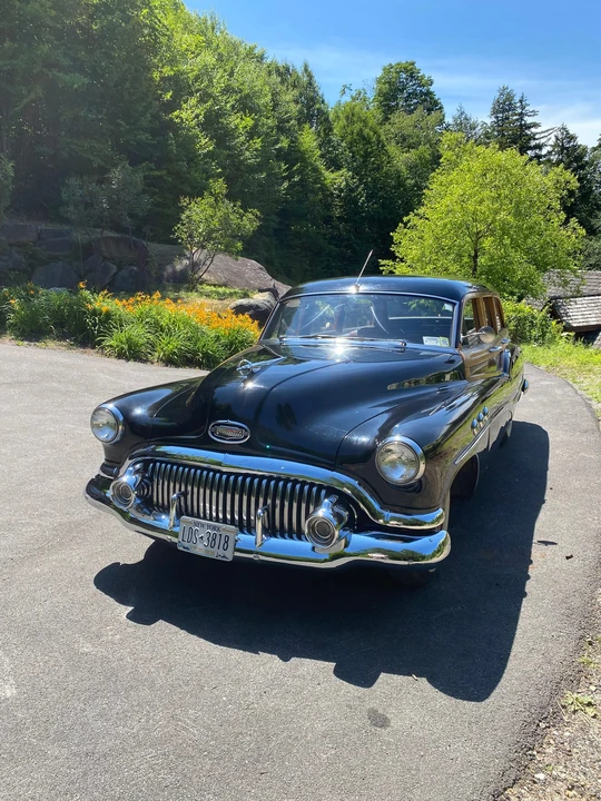 1951 Buick Super - Image 6 of 31