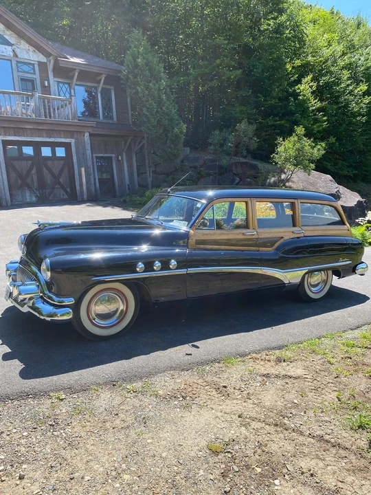 1951 Buick Super - Image 3 of 31