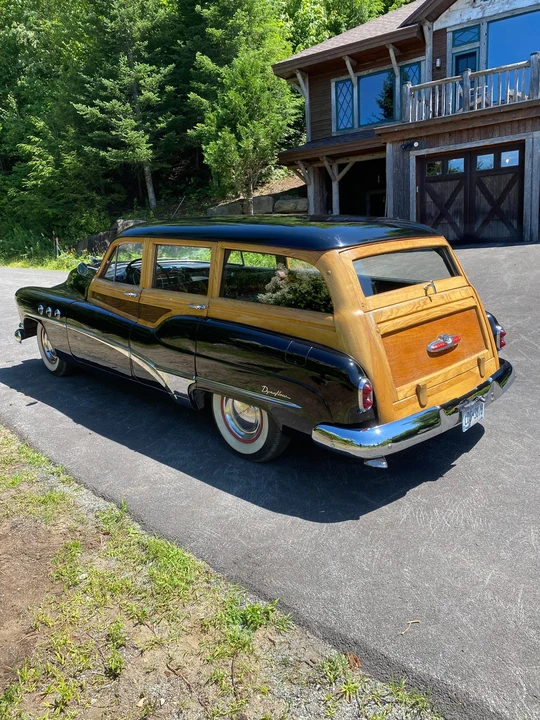 1951 Buick Super - Image 23 of 31