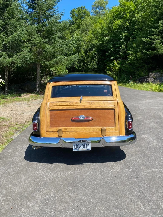 1951 Buick Super - Image 20 of 31