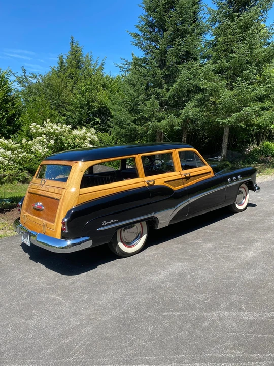 1951 Buick Super - Image 16 of 31