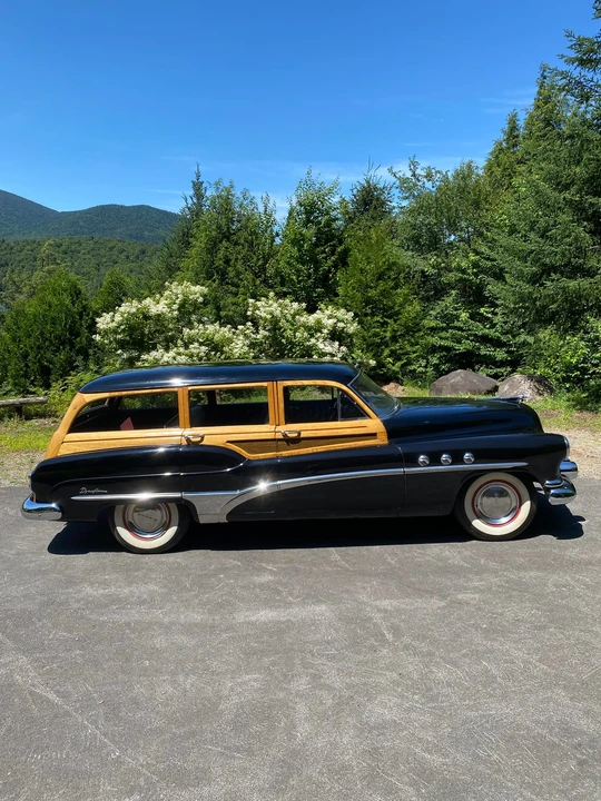 1951 Buick Super - Image 15 of 31