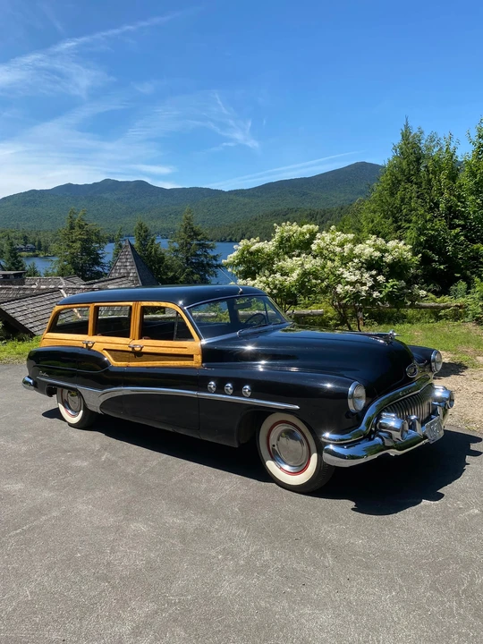 1951 Buick Super - Image 12 of 31