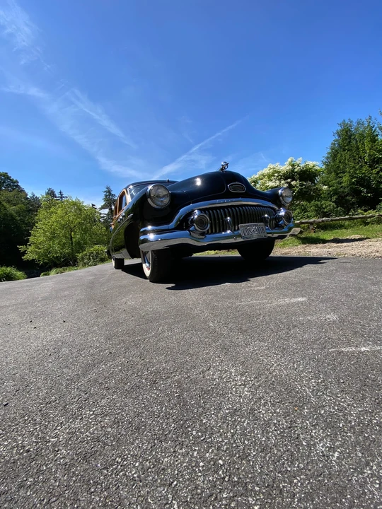 1951 Buick Super - Image 31 of 31