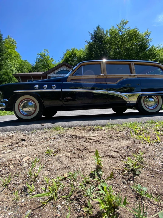 1951 Buick Super - Image 27 of 31