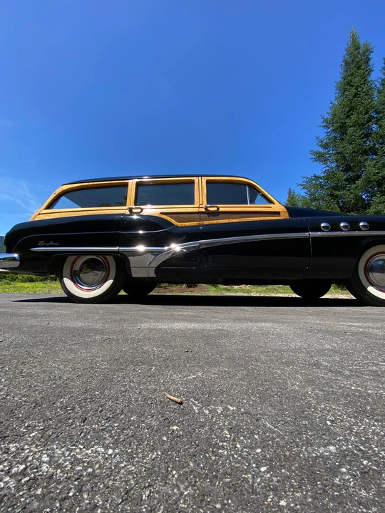 1951 Buick Super - Image 26 of 31