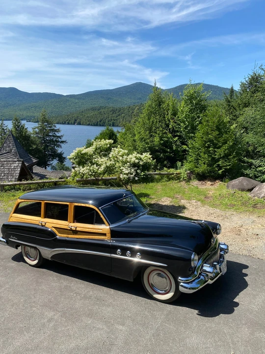 1951 Buick Super - Image 13 of 31