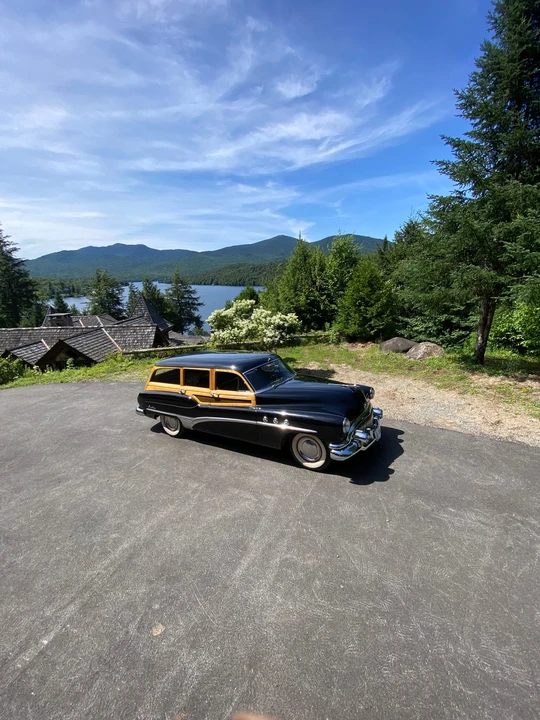 1951 Buick Super - Image 28 of 31
