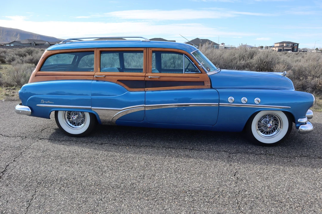 1951 Buick Super - Image 25 of 31