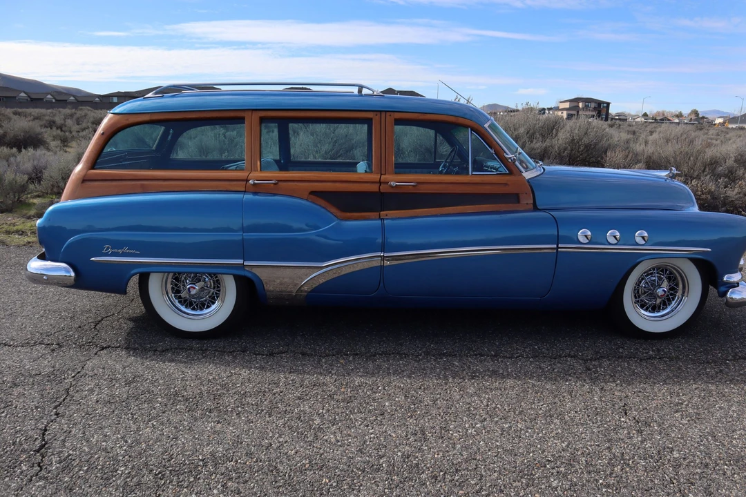 1951 Buick Super - Image 24 of 31