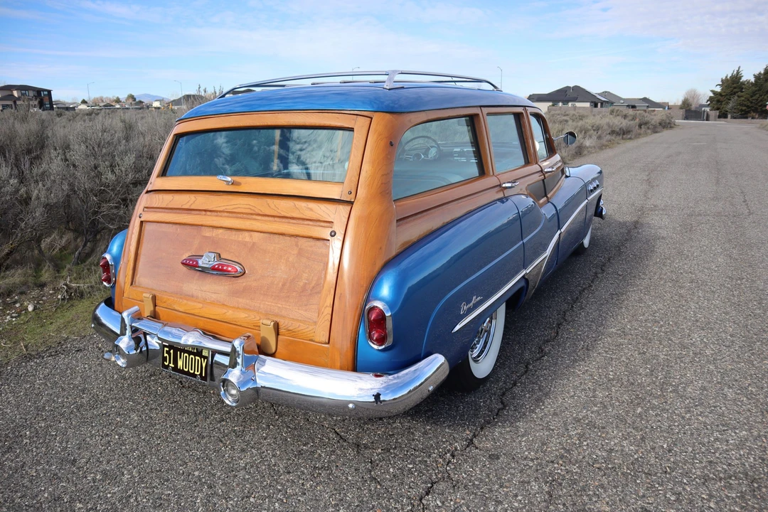 1951 Buick Super - Image 21 of 31
