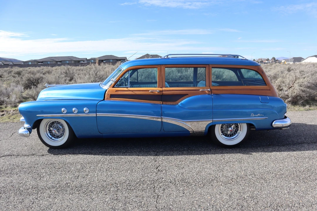 1951 Buick Super - Image 19 of 31