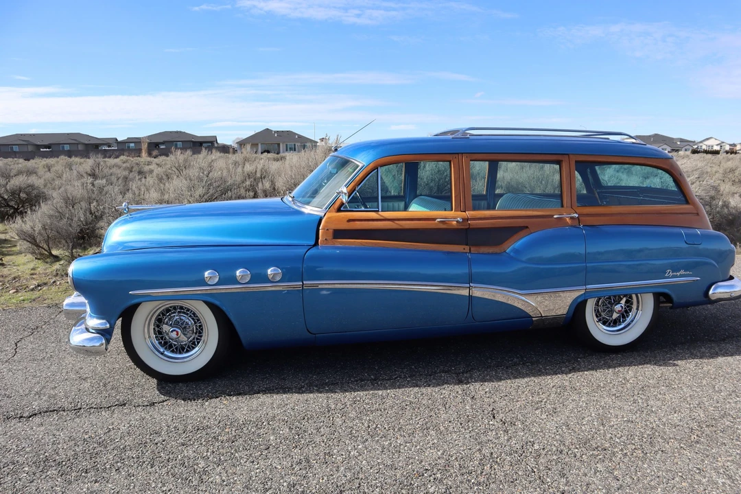 1951 Buick Super - Image 18 of 31
