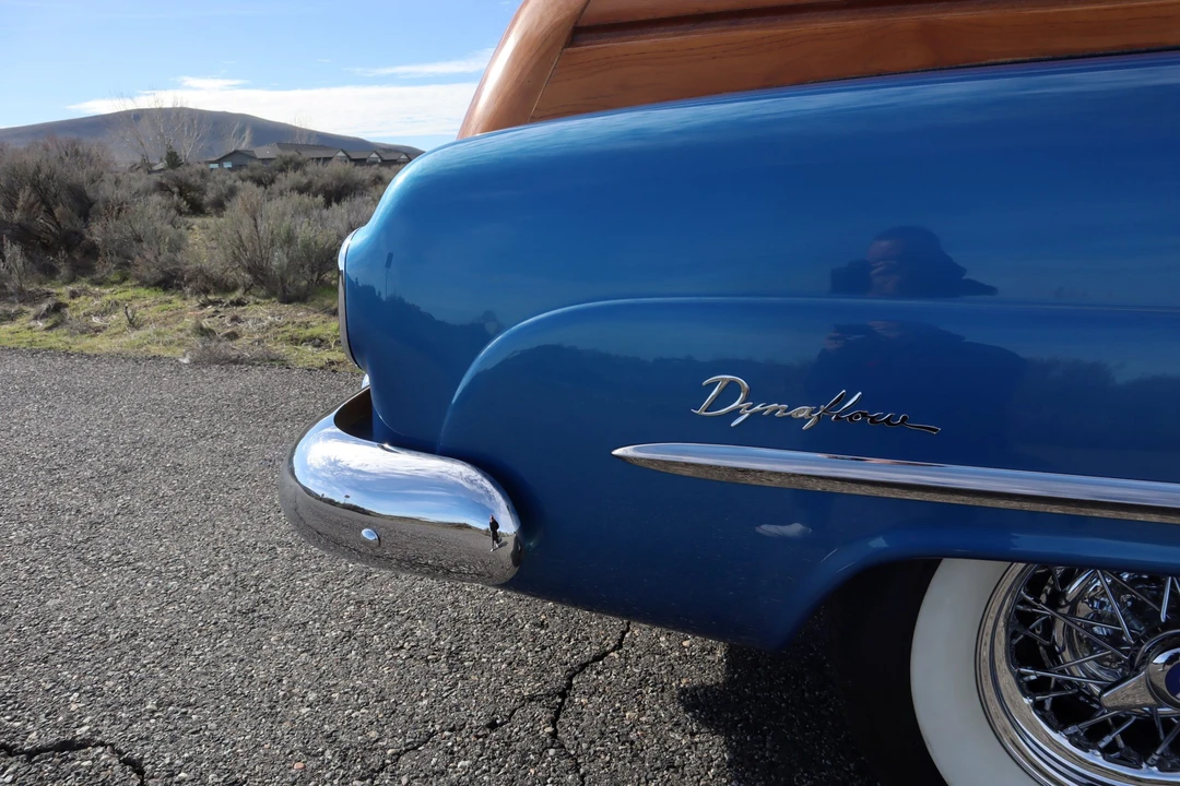1951 Buick Super - Image 30 of 31