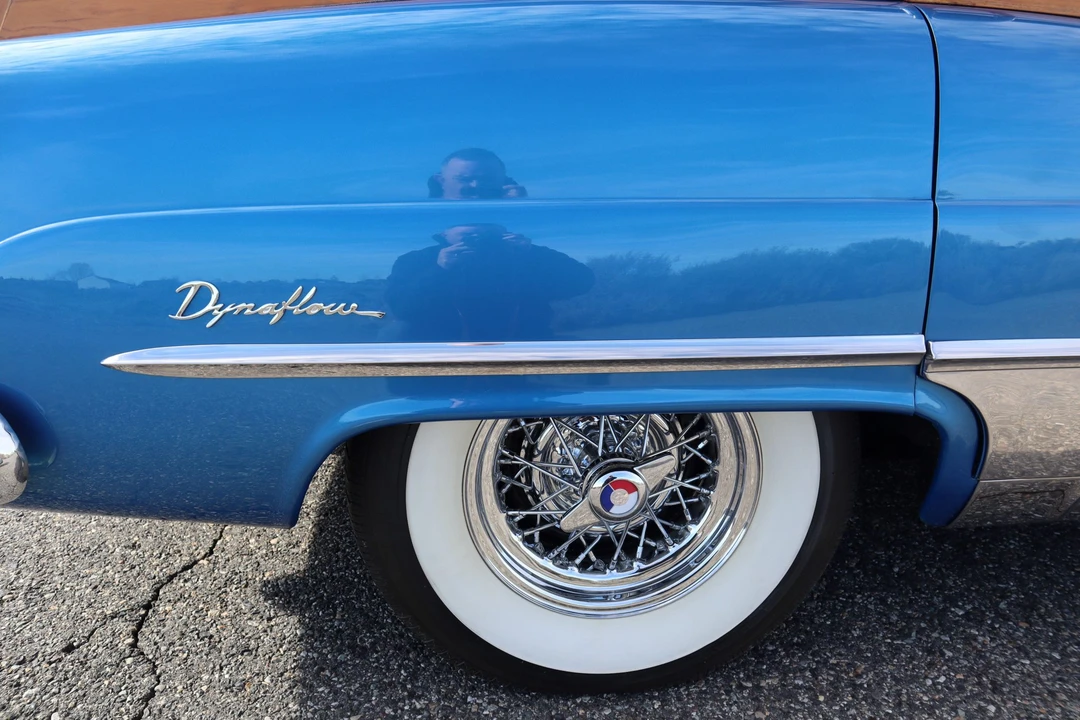 1951 Buick Super - Image 31 of 31