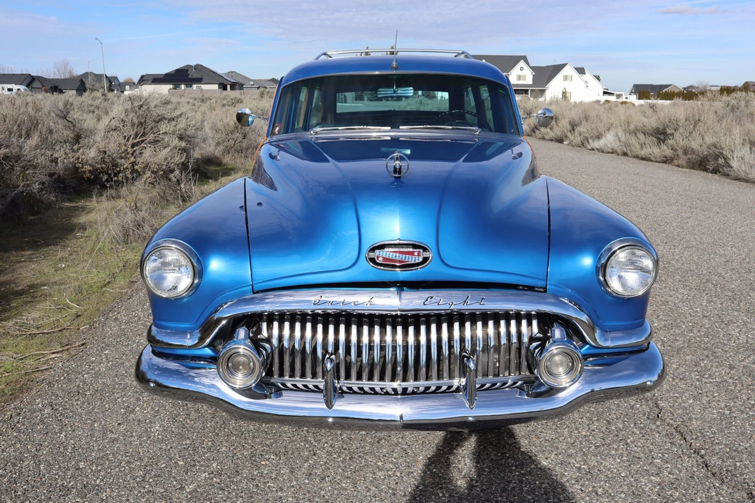1951 Buick Super - Image 3 of 31