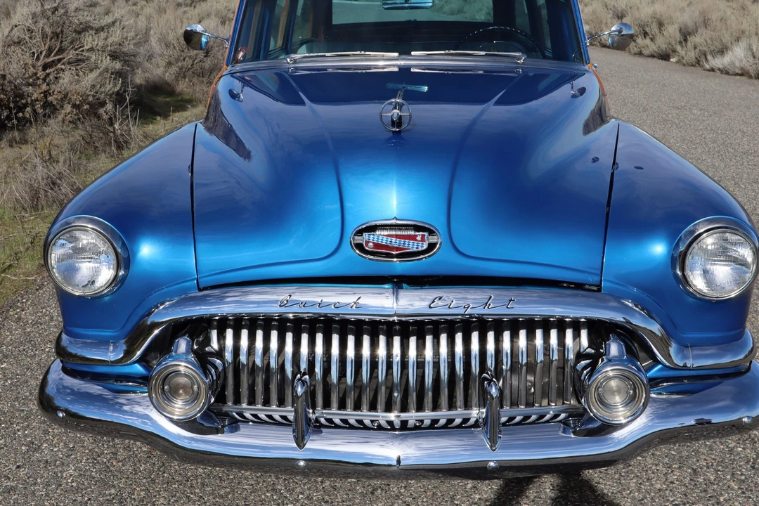 1951 Buick Super - Image 26 of 31