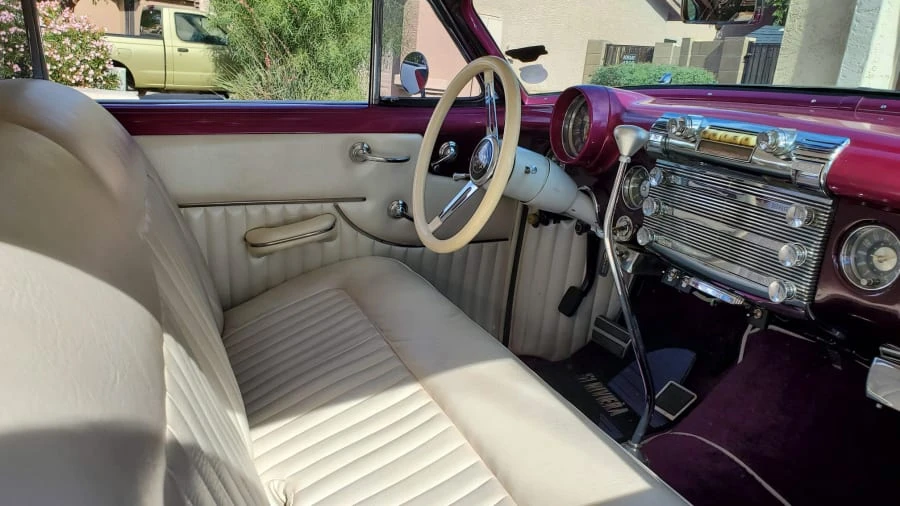 1951 Buick Super - Image 3 of 10