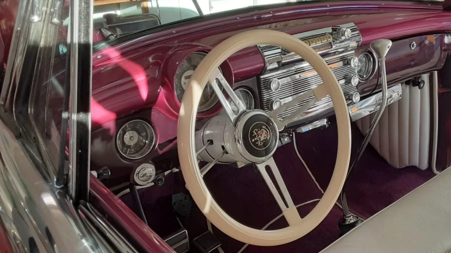 1951 Buick Super - Image 4 of 10